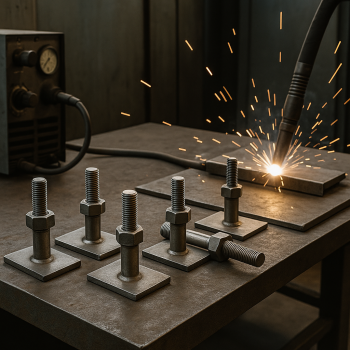 Изготовление анкеров в наличии в Магадане