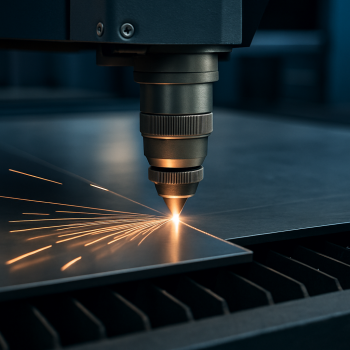 Резка листового металла