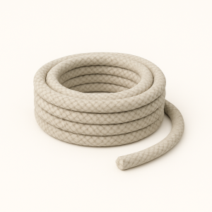 Асбестовый шнур 18 мм ШАОН ГОСТ 1779-83 в наличии в Магадане