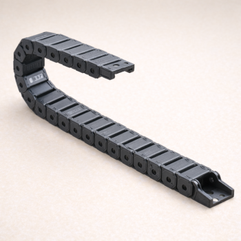 Гибкий кабельный канал пластиковый 22*80 мм R60 мм в наличии в Магадане