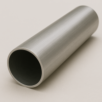 Нержавеющая бесшовная труба