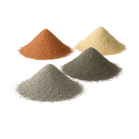 Порошки металлов