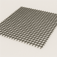 Сетки из стали