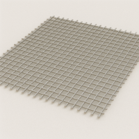 Титановая сетка