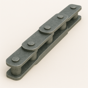 Цепь тяговая пластинчатая М80 в наличии в Магадане