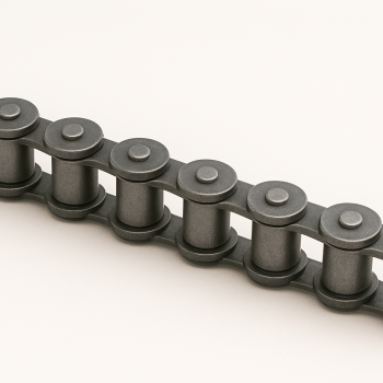 Цепь приводная втулочная ПВ-9,525-13,0 в наличии в Магадане