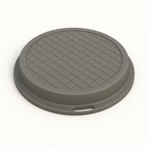 Люк легкий 760х70 мм 600 мм 45,5 кг 1,5 т в наличии в Магадане