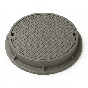 Люк сверхтяжелый 780 мм 650 мм 110 мм 148 кг в наличии в Магадане