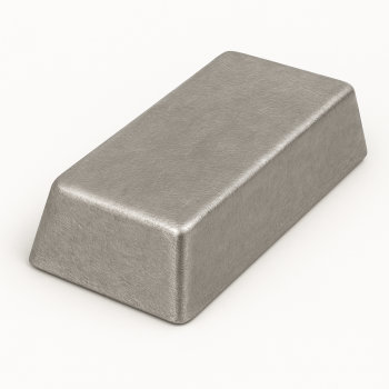 Чушка никеля Н-4 ГОСТ 849-2018 в наличии в Магадане