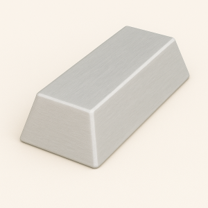 Дюралевая чушка Д16 ГОСТ 1131-76 в наличии в Магадане