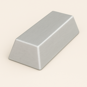 Чушка алюминиевая А7-Э ГОСТ 11069-2019 в наличии в Магадане