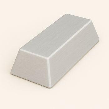 Дюралевая чушка Д18 ГОСТ 1131-76 в наличии в Магадане