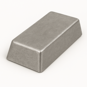 Чушка никеля Н-3 ГОСТ 849-2018 в наличии в Магадане