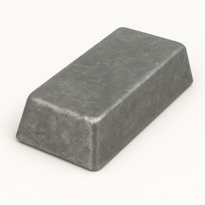 Свинец в чушках С1 ГОСТ 3778-98 в наличии в Магадане