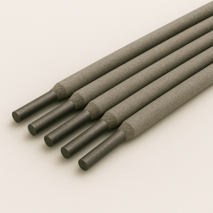 Электрод для сварки 3 мм ЦУ-2ХМ в наличии в Магадане