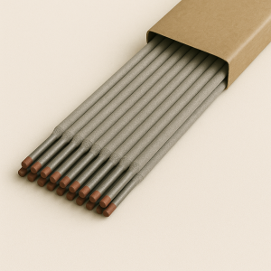 Электрод для сварки 2 мм СЭОК-46 в наличии в Магадане