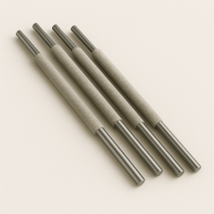 Электрод для сварки 2,5 мм НИАТ-5 в наличии в Магадане