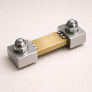 Шунт измерительный 75.ШИСВ-50 в наличии в Магадане