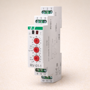 Реле времени с выдержкой после снятия напряжения питания 220В в наличии в Магадане