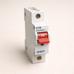 Автоматический выключатель КАРАТ MVA20-4-025-D в наличии в Магадане