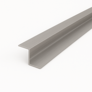 Z-образный профиль алюминиевый 107х47х55х24 мм АД33 ГОСТ Р 50067-92 в наличии в Магадане