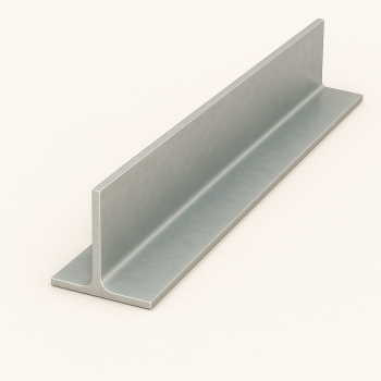 Тавр нержавеющий 420001 3х18х14 мм 03Х22Н6Т в наличии в Магадане