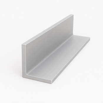 Г-образный профиль алюминиевый 30х20х2,5х2,5 мм 1561 ГОСТ 13738-91 в наличии в Магадане