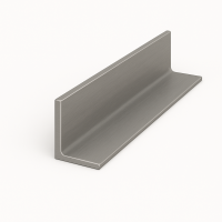 Г-образный профиль стальной 90х56х8 мм 20Х ГОСТ 8510-86