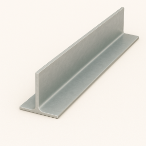 Тавр нержавеющий 420001 3х18х14 мм 03Х23Н6 в наличии в Магадане