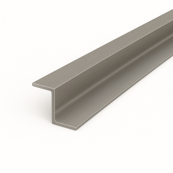 Z-образный профиль стальной 135х75х75х6 мм 08кп ГОСТ 13229-78 в наличии в Магадане