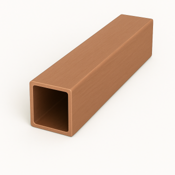 Медный профиль ПКМ 1000 мм М0б ГОСТ 3568-83 в наличии в Магадане