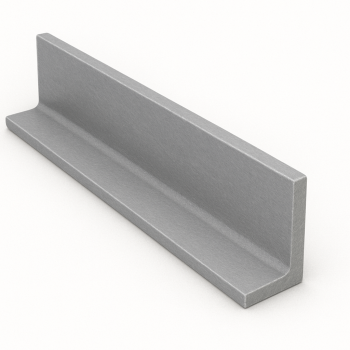 Судовой уголок 100х100х10 мм А в наличии в Магадане