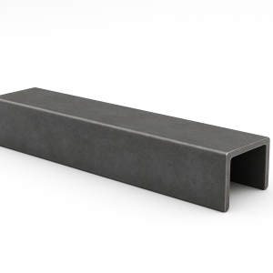 Низколегированный швеллер 8С 80х45х5,5 мм 09Г2С ГОСТ 8240-97 в наличии в Магадане