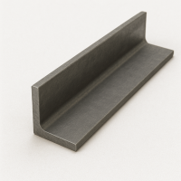 Низколегированный горячекатаный равнополочный уголок 200х200х12 мм 17ГС