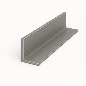 Г-образный профиль стальной 90х90х9 мм 45Х ГОСТ 8509-93 в наличии в Магадане