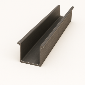 Шпунт Ларсена AU 17 в наличии в Магадане