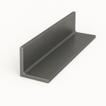 L-образный профиль стальной 32х32х3 мм ст3 ГОСТ 8509-93 в наличии в Магадане