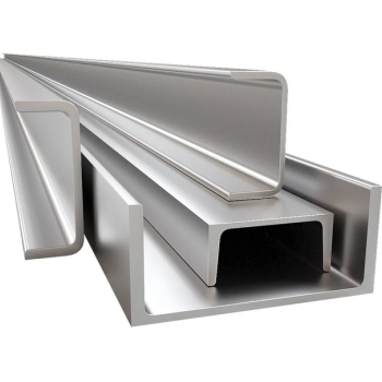 Нержавеющий швеллер 90х100х2.5 12Х18Н10Т в наличии в Магадане