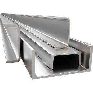 Нержавеющий швеллер 110х60х4 08Х18Н10Т в наличии в Магадане