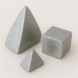 Металлический кадмий Кд0 в наличии в Магадане