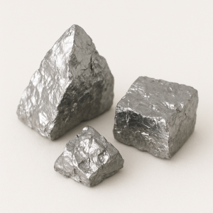 Металлический хром RECr99,6 ГОСТ 5905-2004 в наличии в Магадане