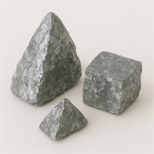 Металлический кремний Кр2 в наличии в Магадане