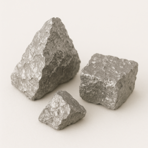 Ферросилиций FeSi90Al1 ГОСТ 1415-93 в наличии в Магадане