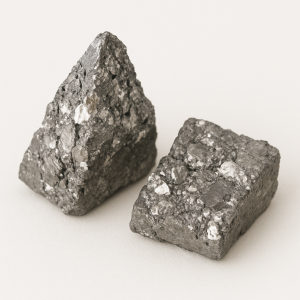 Феррохром высокоуглеродистый ФХ650А ГОСТ 4757-91 в наличии в Магадане