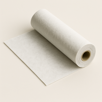 Геотекстиль иглопробивной 100 г/м2 2,5х25 м PET в наличии в Магадане