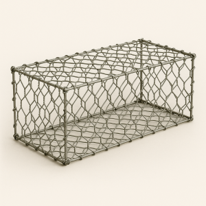 Габион дорожный 3х2х0,23 м ГОСТ Р 52132-2003 в наличии в Магадане