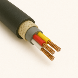 Кабели импульсные ИКШ 16 Ом экранированные в наличии в Магадане