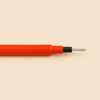 Кабель для прогрева бетона ПНСВ 1х2