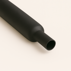 Термоусадочная трубка ТУТ нг-LS (2:1) 30/15 в наличии в Магадане