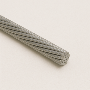 Провод неизолированный А1 16 мм? ГОСТ 839-2019 в наличии в Магадане